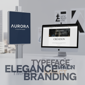 طراحی گرافیک در برندینگ موفق