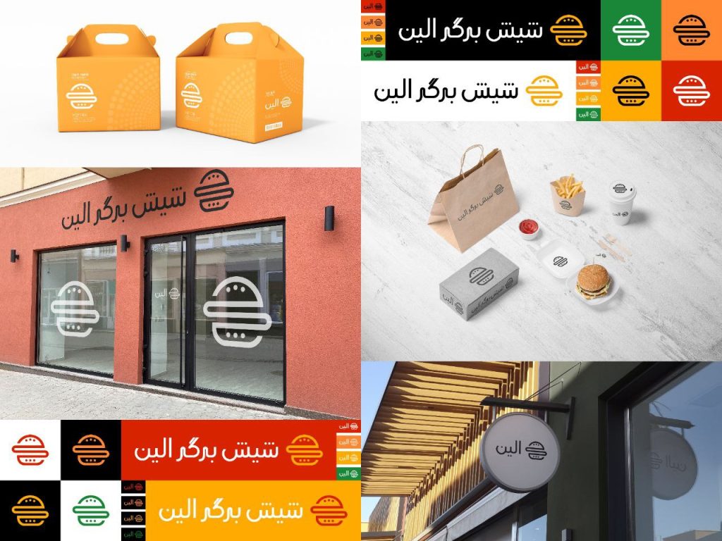 گروه طراحی گرافیک فیل