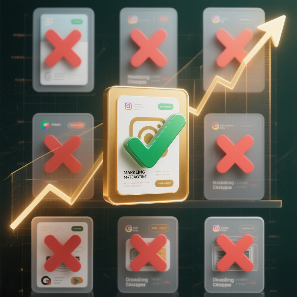 تبلیغات خودکار هوش مصنوعی roas ۱۲.۸ برابر