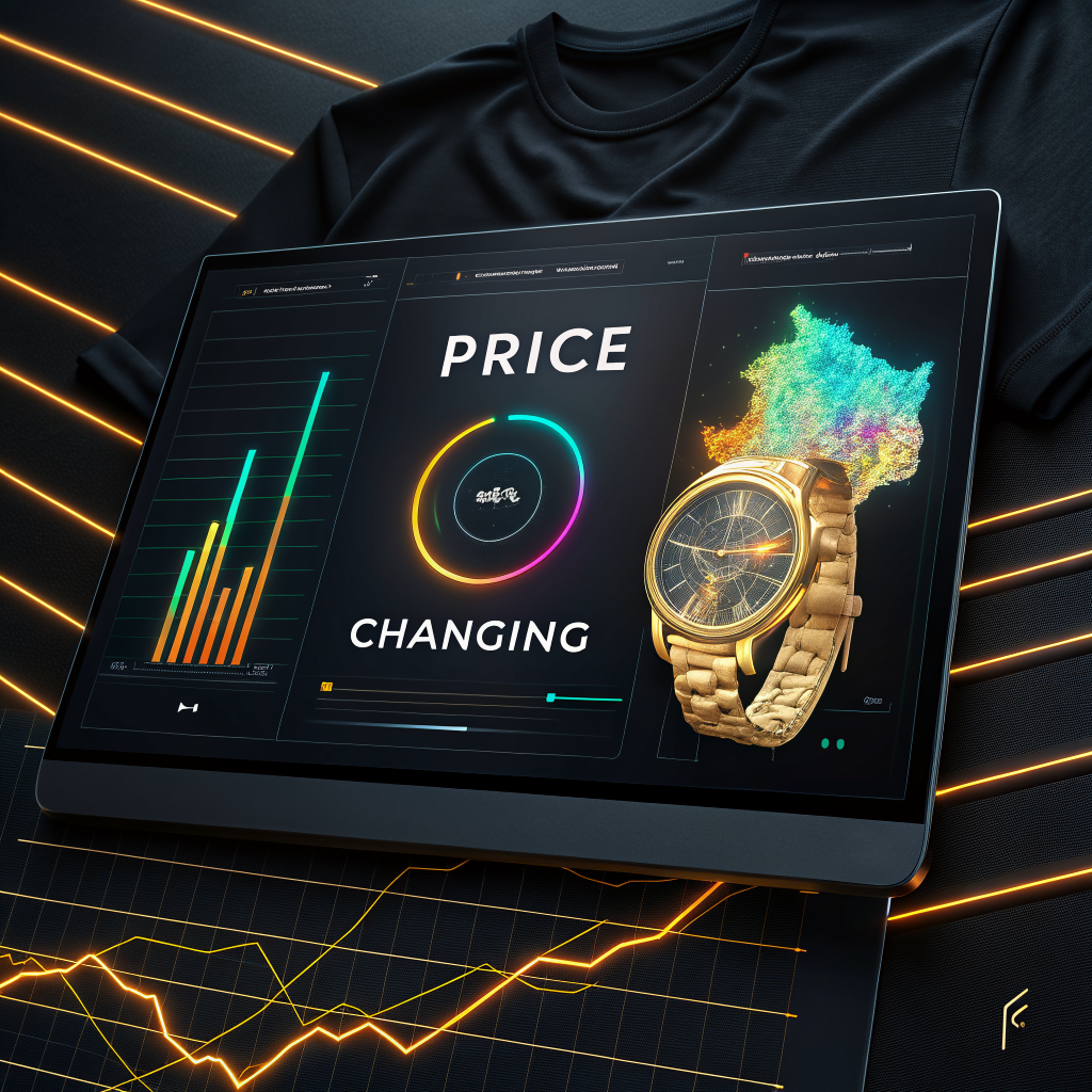 قیمت‌گذاری پویا با هوش مصنوعی ۱۴۰۴